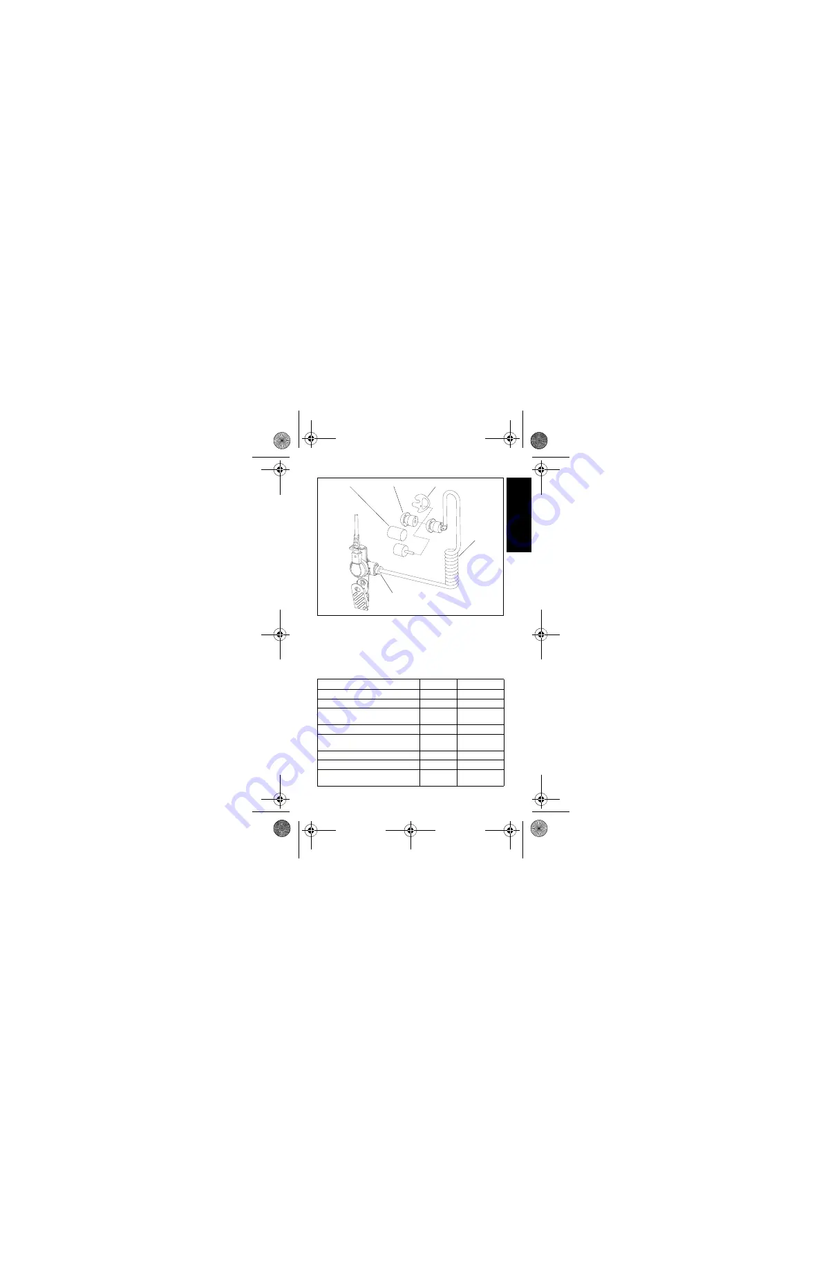 Motorola solutions PMLN6754 Скачать руководство пользователя страница 7