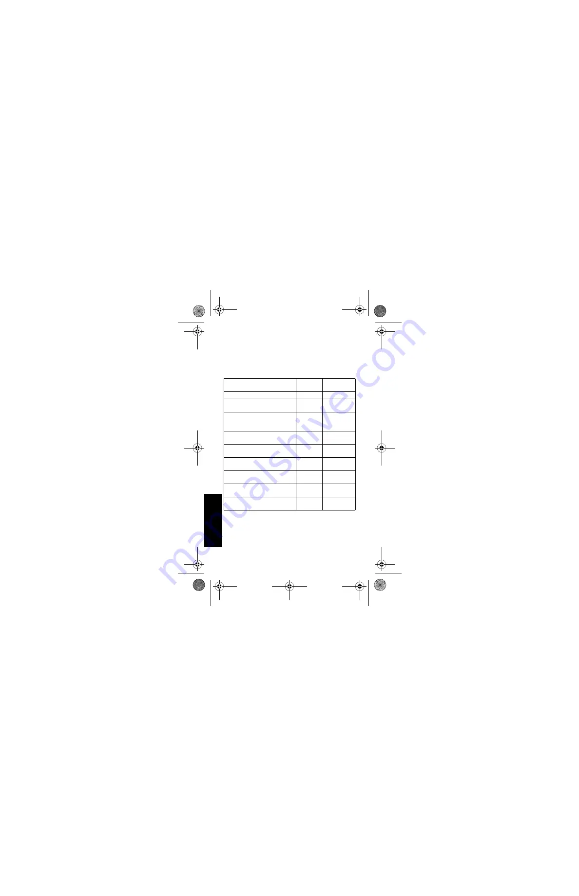 Motorola solutions PMLN6754 User Manual Download Page 22