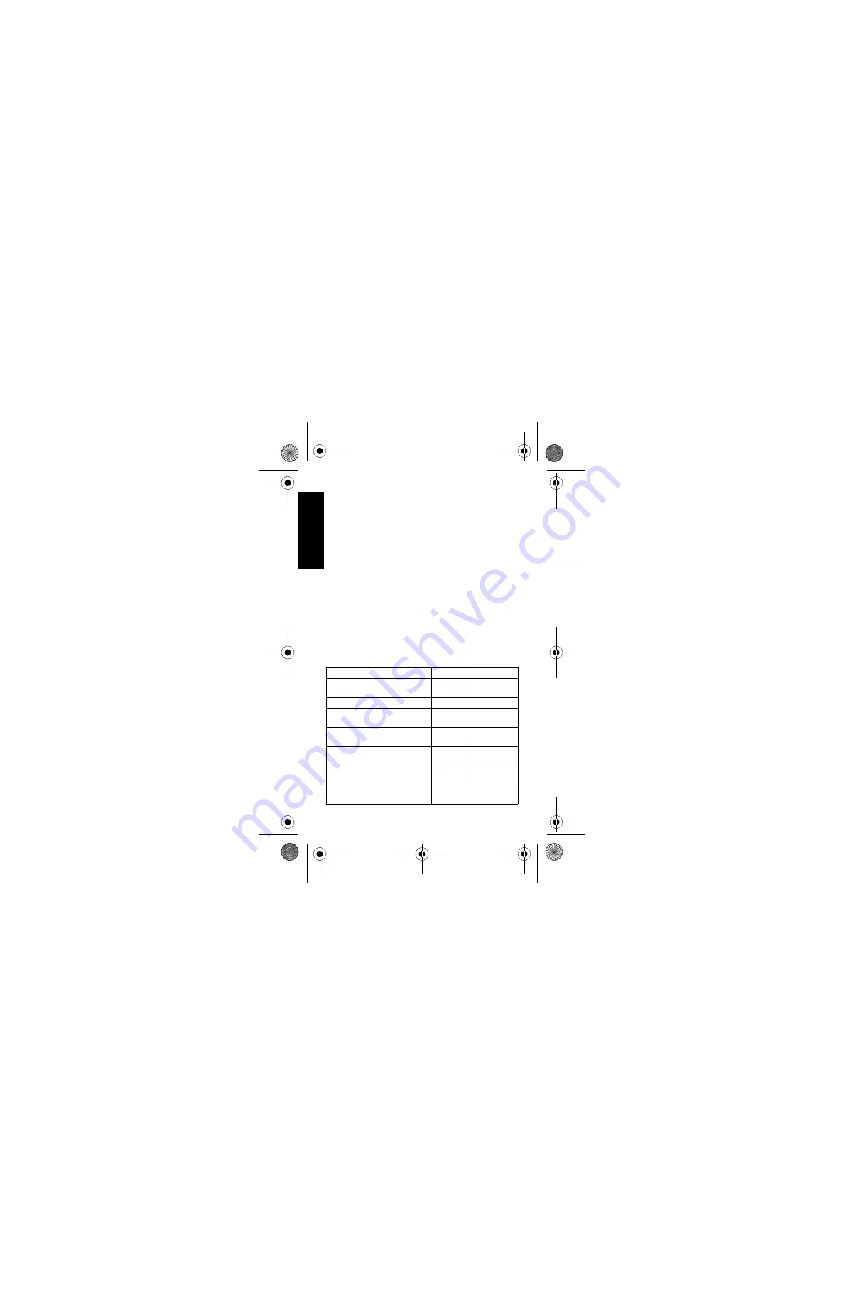 Motorola solutions PMLN6754 Скачать руководство пользователя страница 38