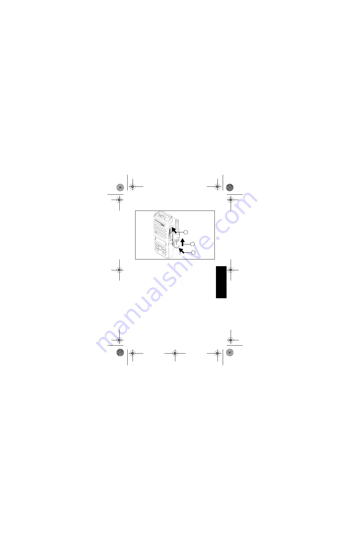 Motorola solutions PMLN6754 Скачать руководство пользователя страница 43