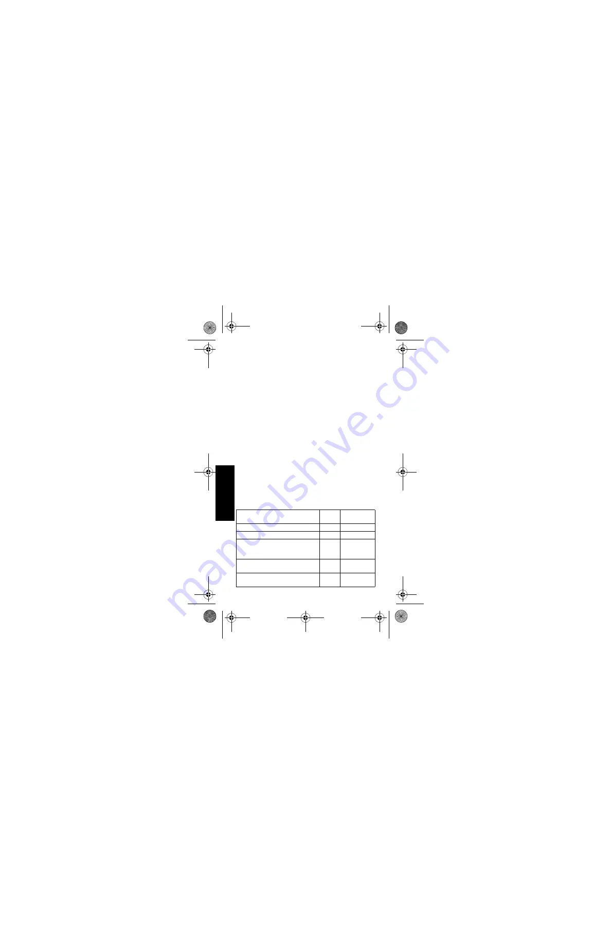 Motorola solutions PMLN6754 User Manual Download Page 46