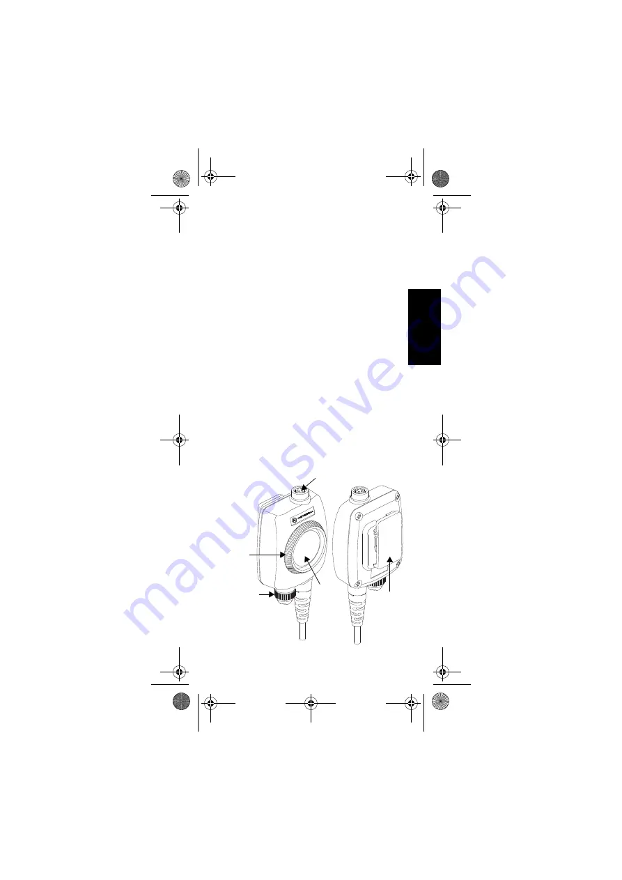 Motorola solutions PMLN6827 Manual Download Page 6