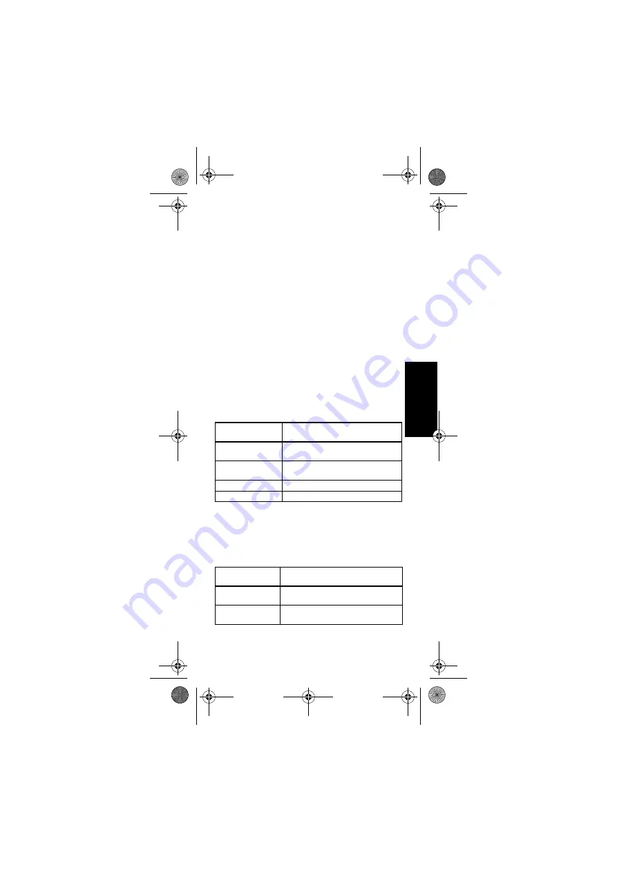 Motorola solutions PMLN6827 Manual Download Page 14