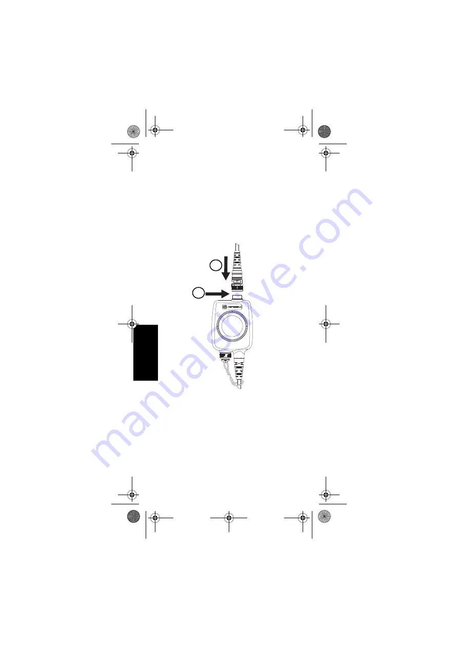 Motorola solutions PMLN6827 Manual Download Page 17