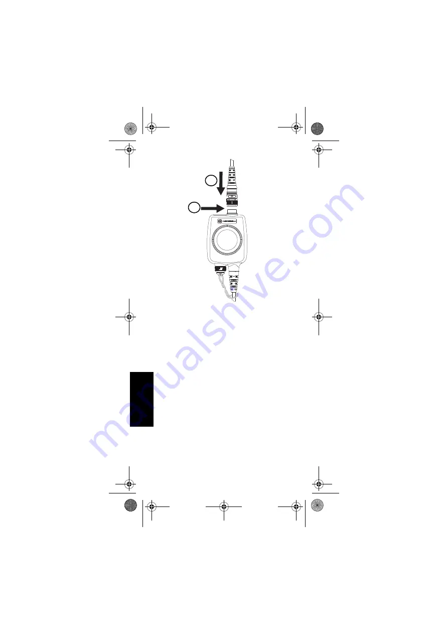 Motorola solutions PMLN6827 Скачать руководство пользователя страница 21