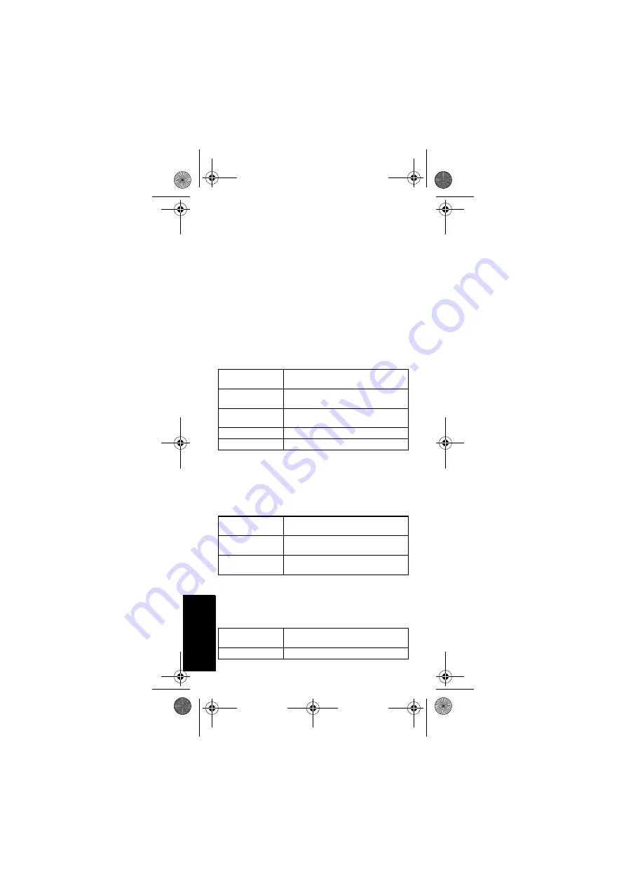 Motorola solutions PMLN6827 Manual Download Page 27