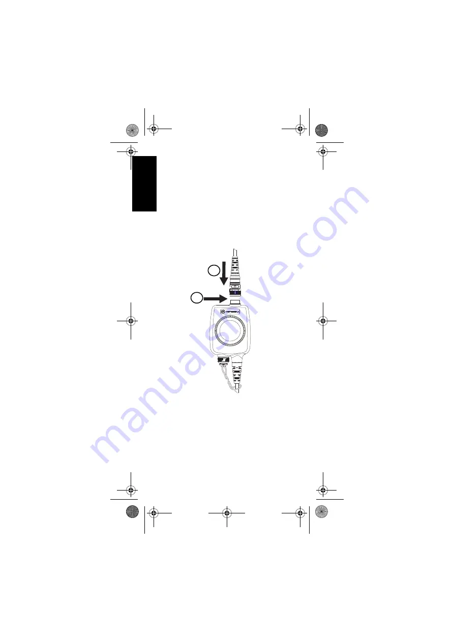 Motorola solutions PMLN6827 Manual Download Page 29