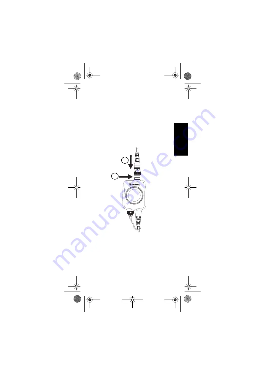 Motorola solutions PMLN6827 Скачать руководство пользователя страница 34