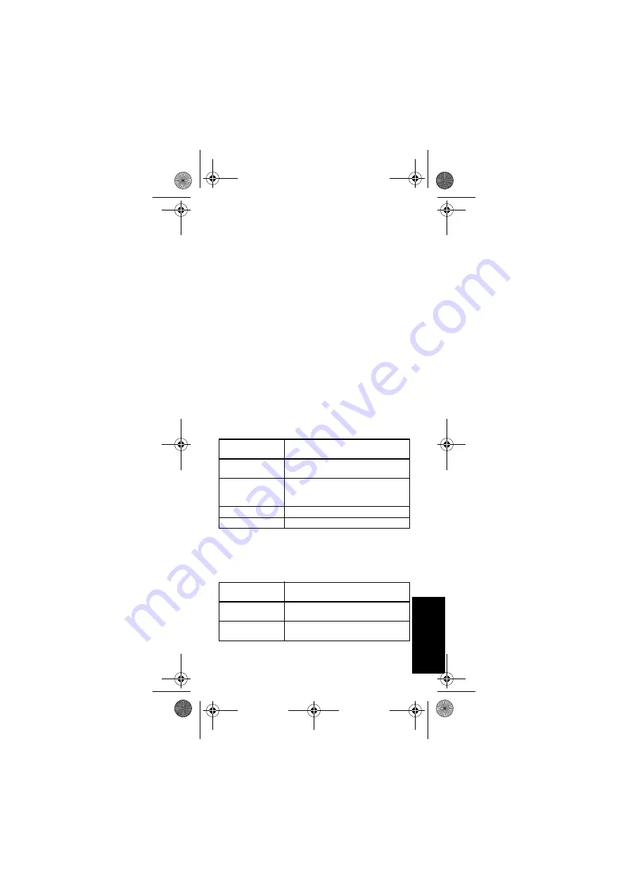 Motorola solutions PMLN6827 Manual Download Page 56