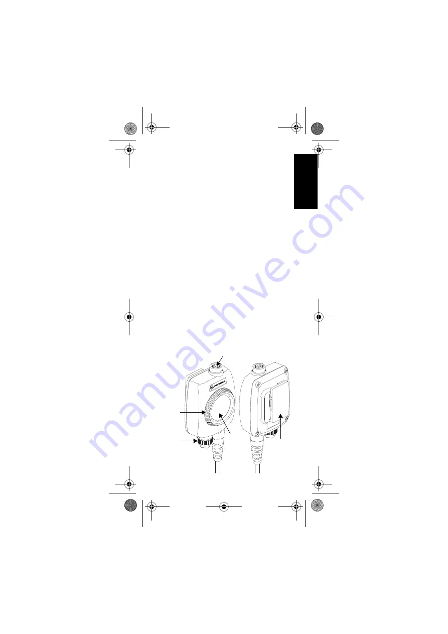 Motorola solutions PMLN6827 Manual Download Page 58