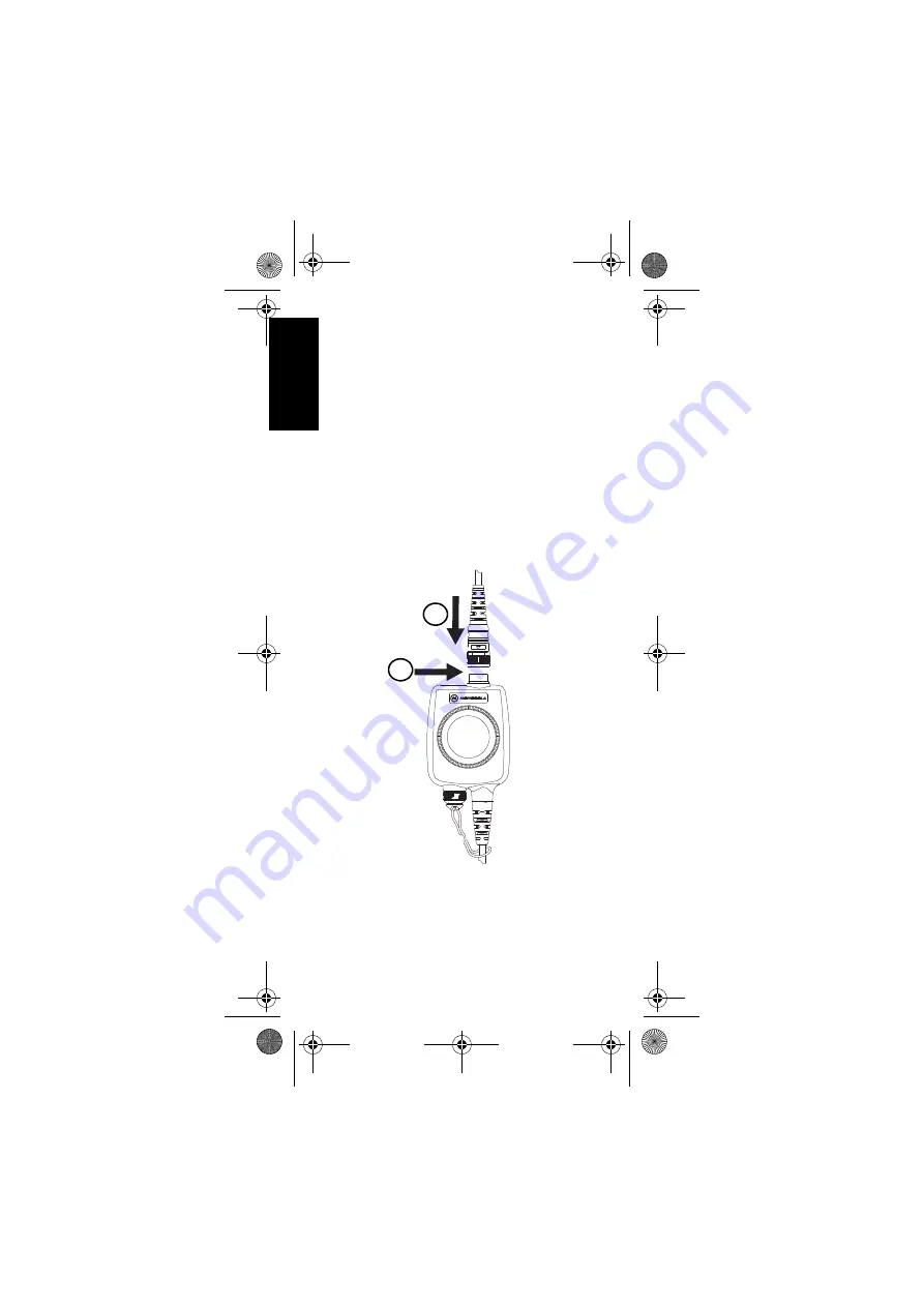 Motorola solutions PMLN6827 Manual Download Page 59