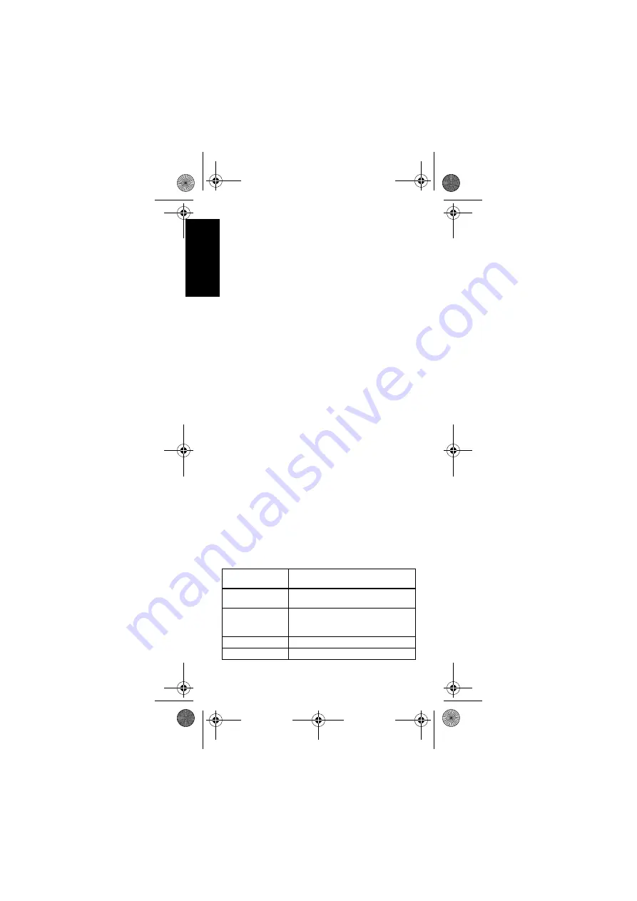 Motorola solutions PMLN6827 Manual Download Page 61