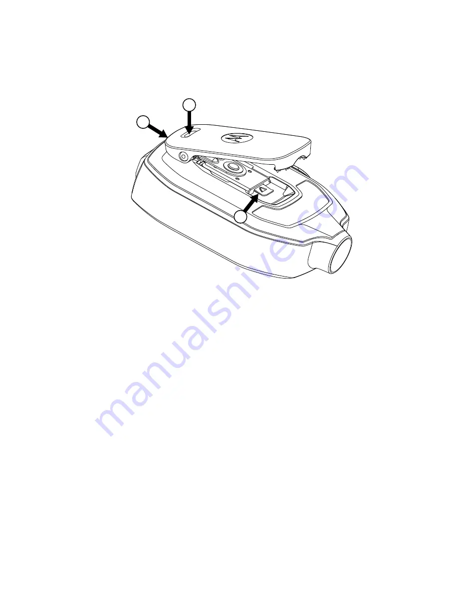 Motorola solutions PMMN4131 RM730 User Manual Download Page 137