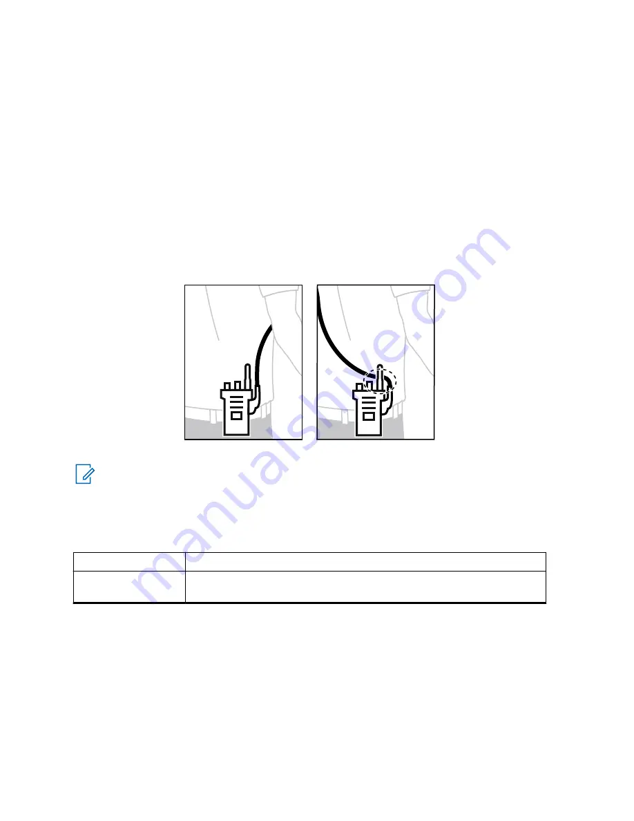 Motorola solutions PMMN4131 RM730 User Manual Download Page 147