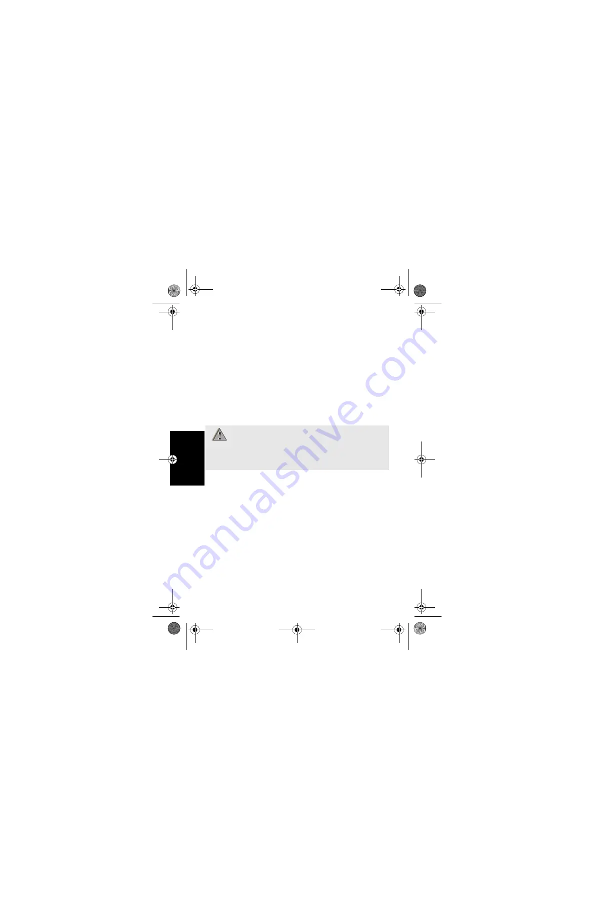 Motorola solutions PMPN4095 Series Скачать руководство пользователя страница 48