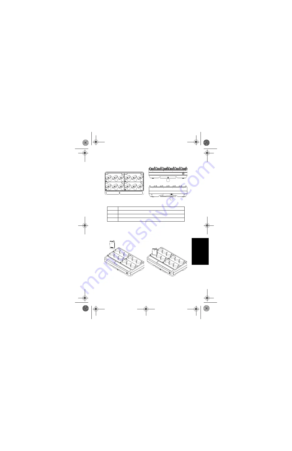 Motorola solutions PMPN4095 Series Скачать руководство пользователя страница 53