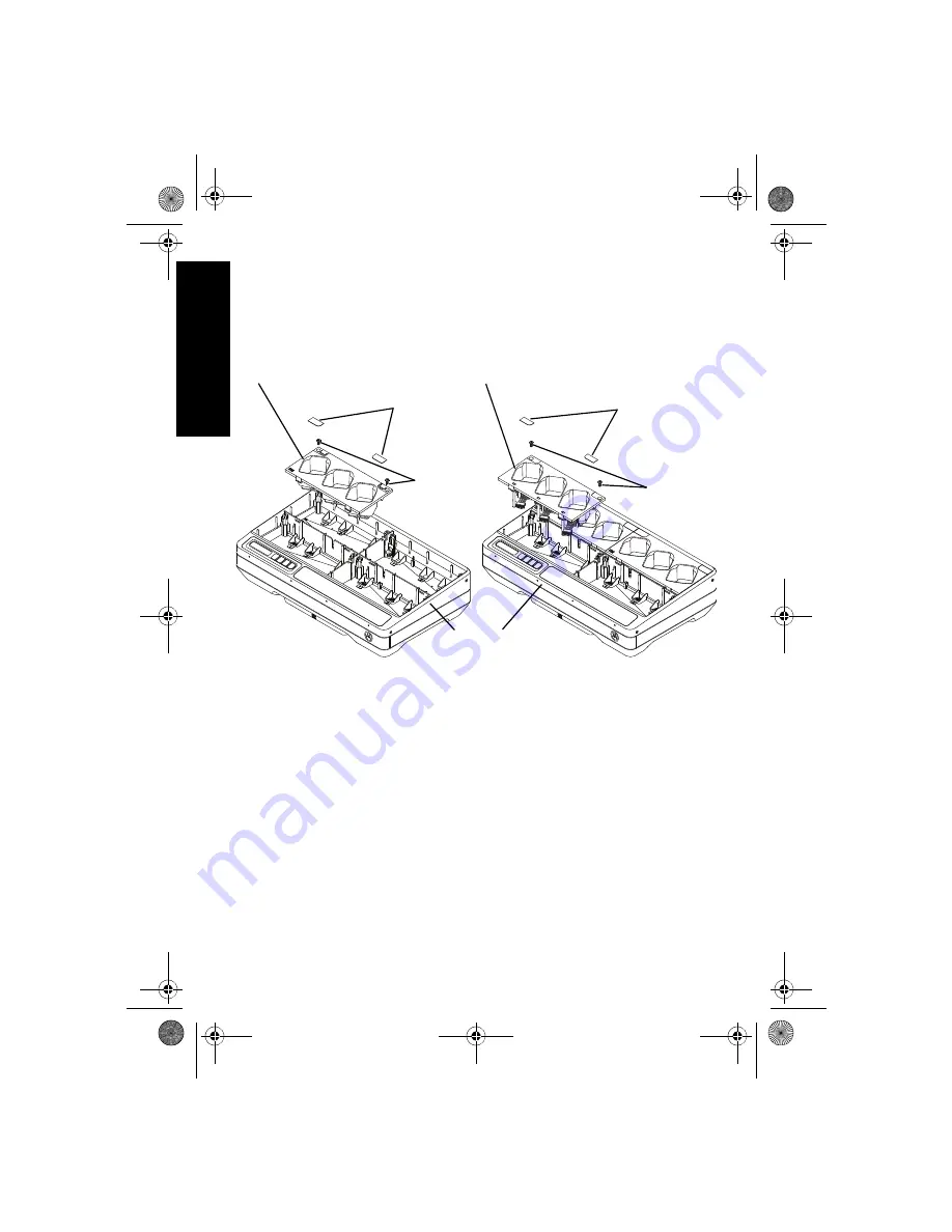 Motorola solutions PMPN4156 Скачать руководство пользователя страница 46