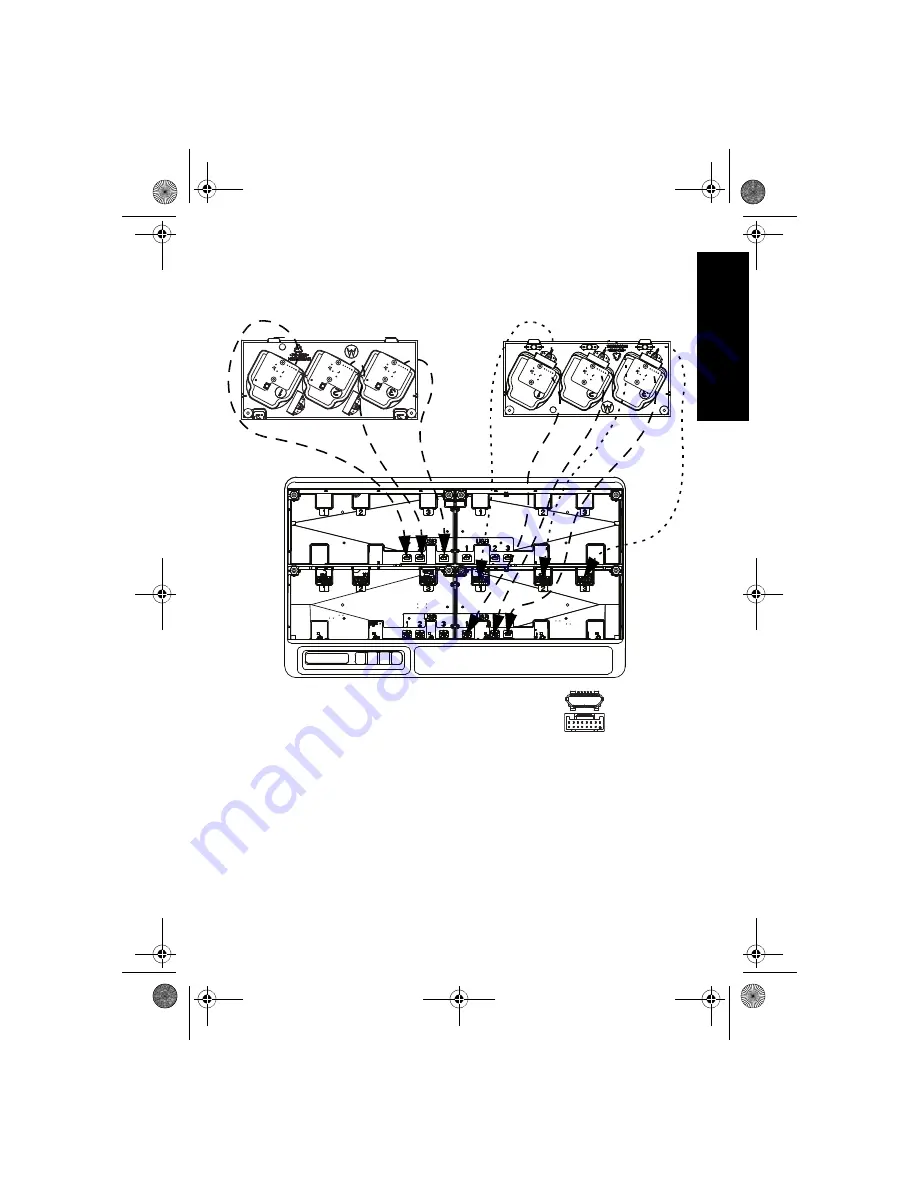 Motorola solutions PMPN4156 Скачать руководство пользователя страница 47