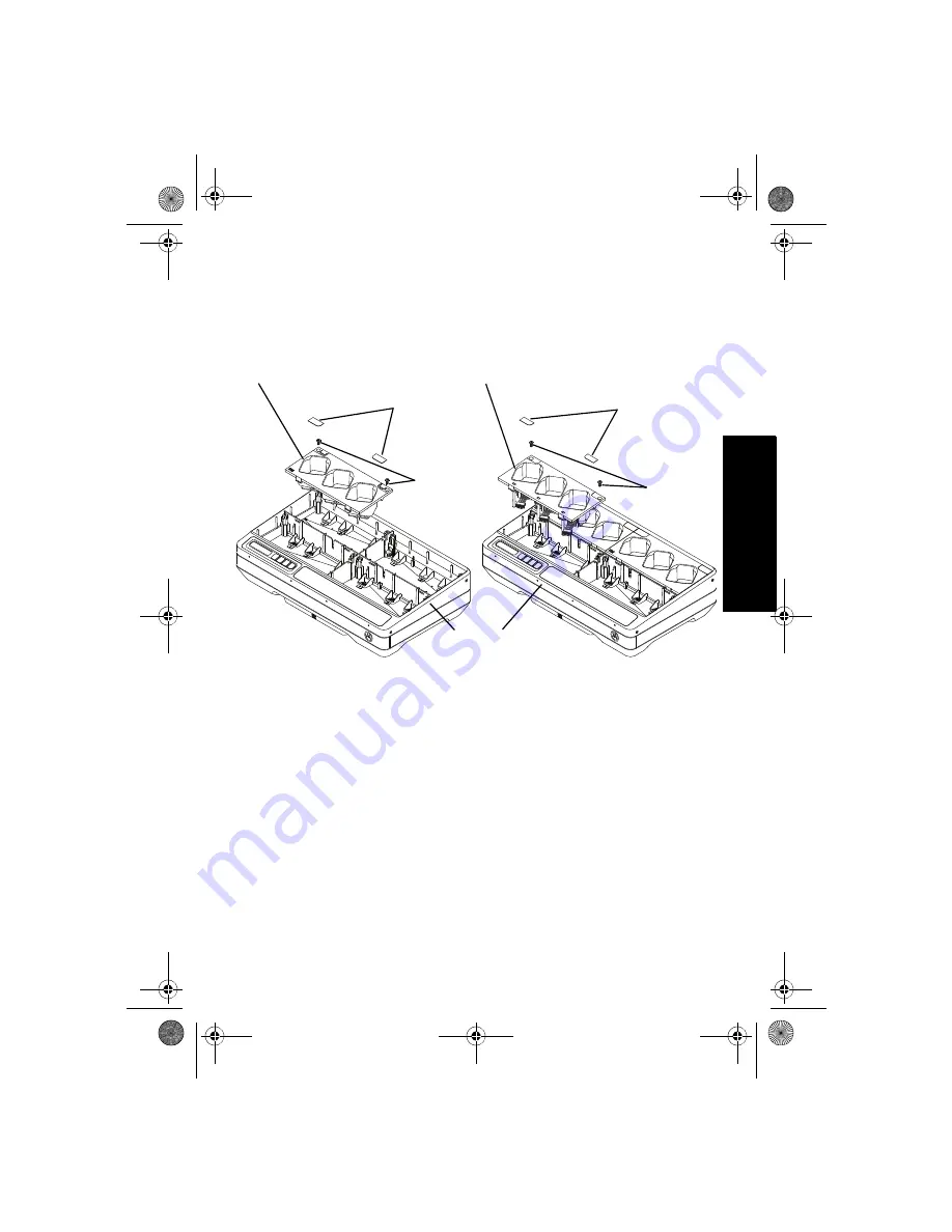 Motorola solutions PMPN4156 Скачать руководство пользователя страница 97