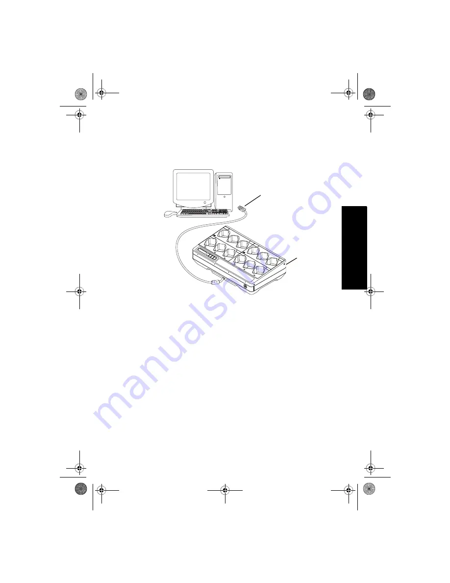 Motorola solutions PMPN4156 Скачать руководство пользователя страница 99