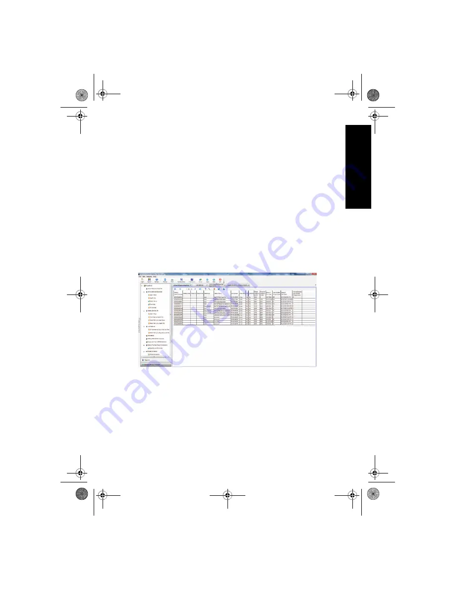 Motorola solutions PMPN4156 Скачать руководство пользователя страница 243