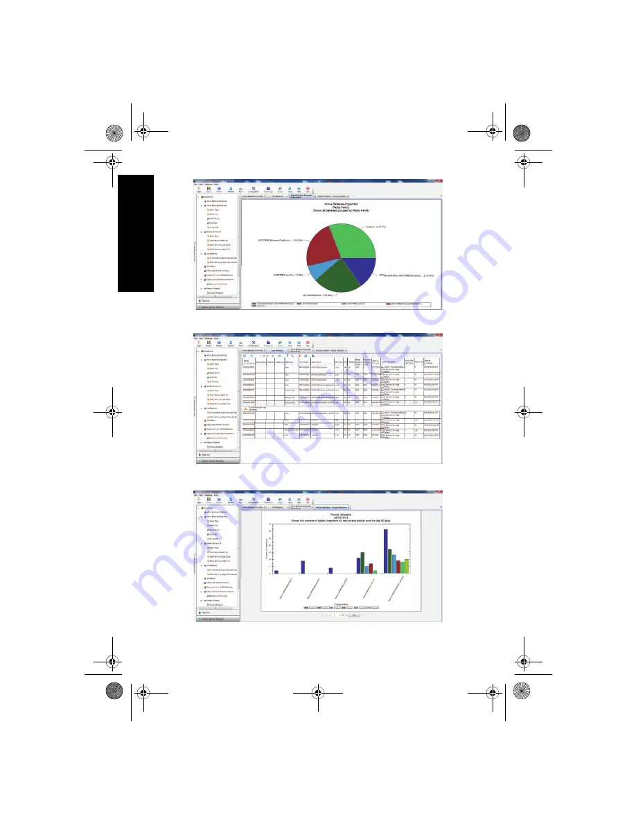 Motorola solutions PMPN4156 Скачать руководство пользователя страница 244