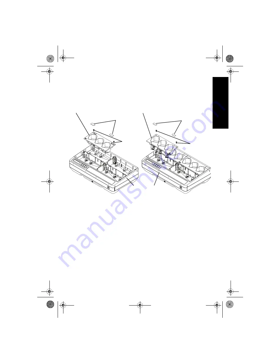 Motorola solutions PMPN4156 Скачать руководство пользователя страница 245