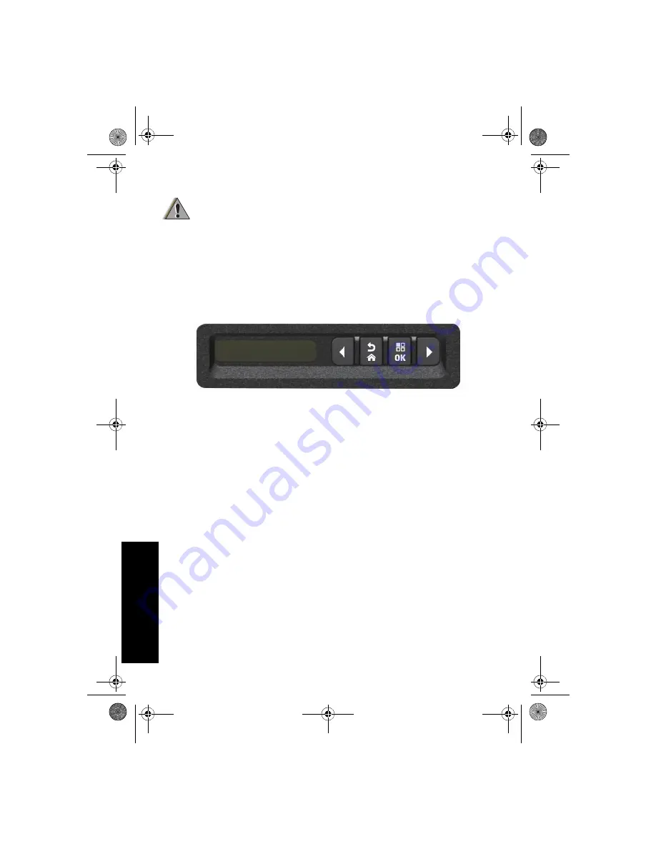 Motorola solutions PMPN4156 Скачать руководство пользователя страница 372