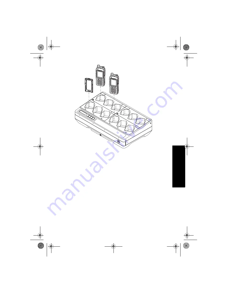 Motorola solutions PMPN4156 User Manual Download Page 511