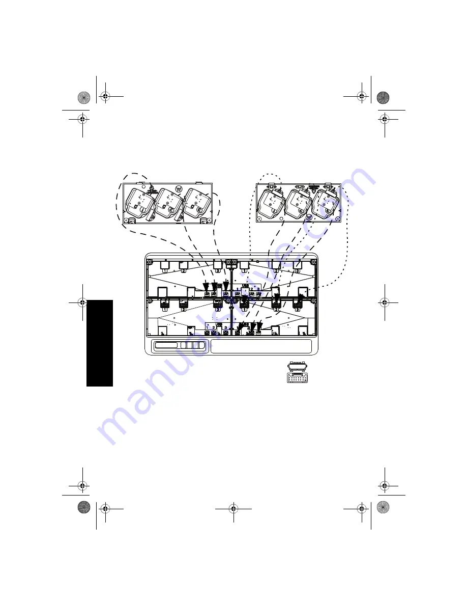 Motorola solutions PMPN4156 Скачать руководство пользователя страница 546