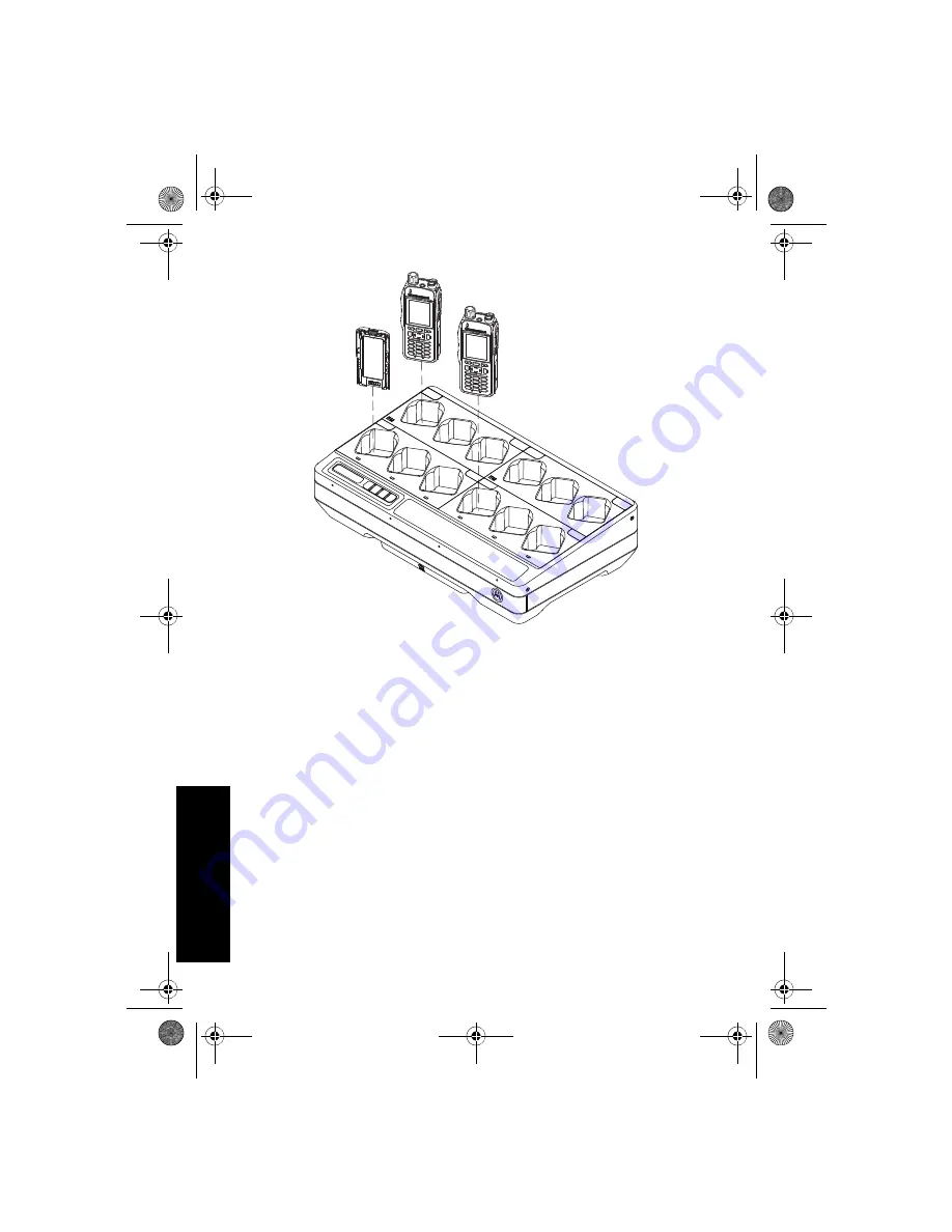 Motorola solutions PMPN4156 Скачать руководство пользователя страница 562