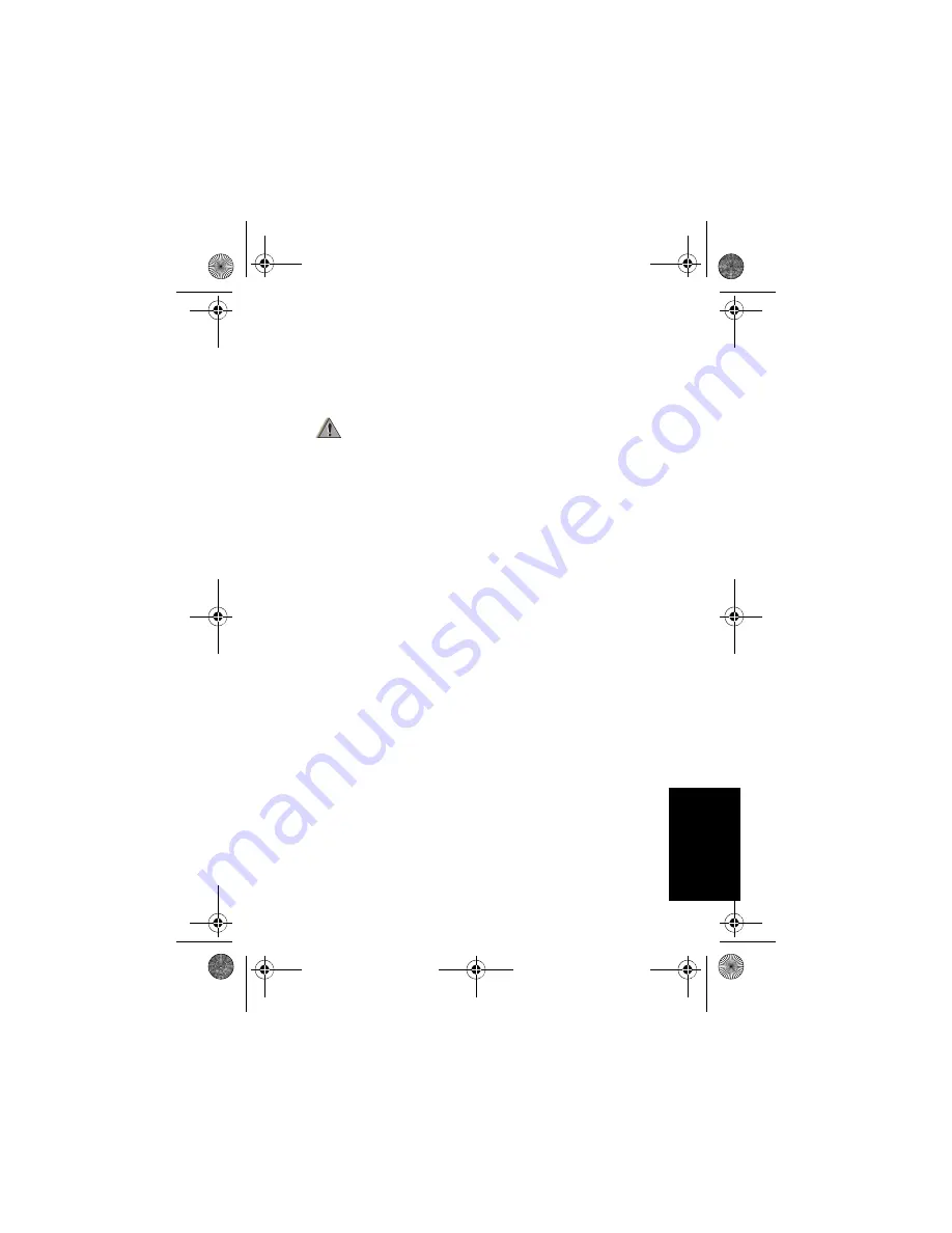 Motorola solutions PMPN4308 Quick Start Manual Download Page 103