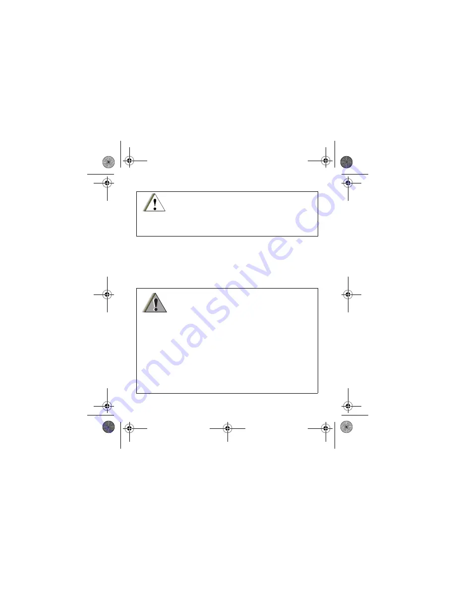 Motorola solutions RLN6304A Скачать руководство пользователя страница 11