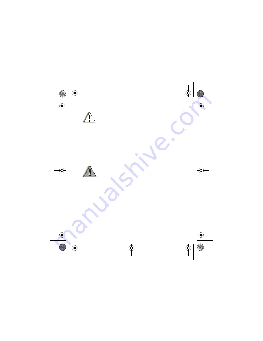 Motorola solutions RLN6304A Скачать руководство пользователя страница 27