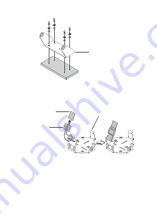 Motorola solutions VCM-5 Скачать руководство пользователя страница 6