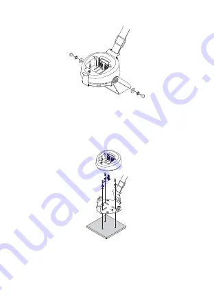 Motorola solutions VCM-5 Скачать руководство пользователя страница 8