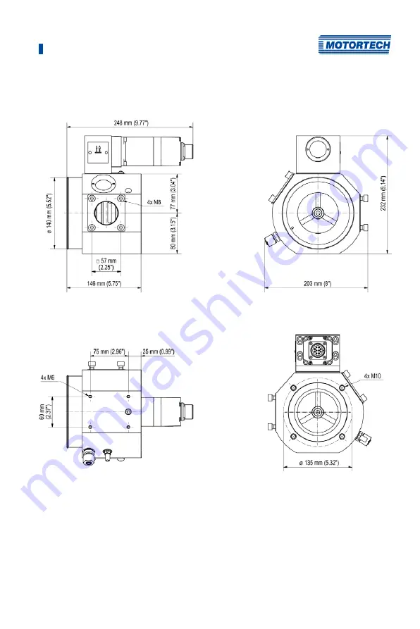 Motortech VARIFUEL2 Assembly Instructions Manual Download Page 21