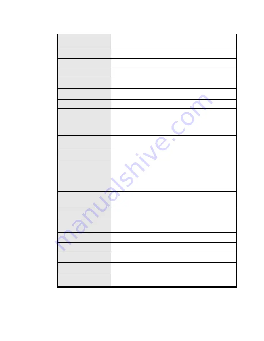 motortronics VMX2 SERIES User Manual Download Page 4