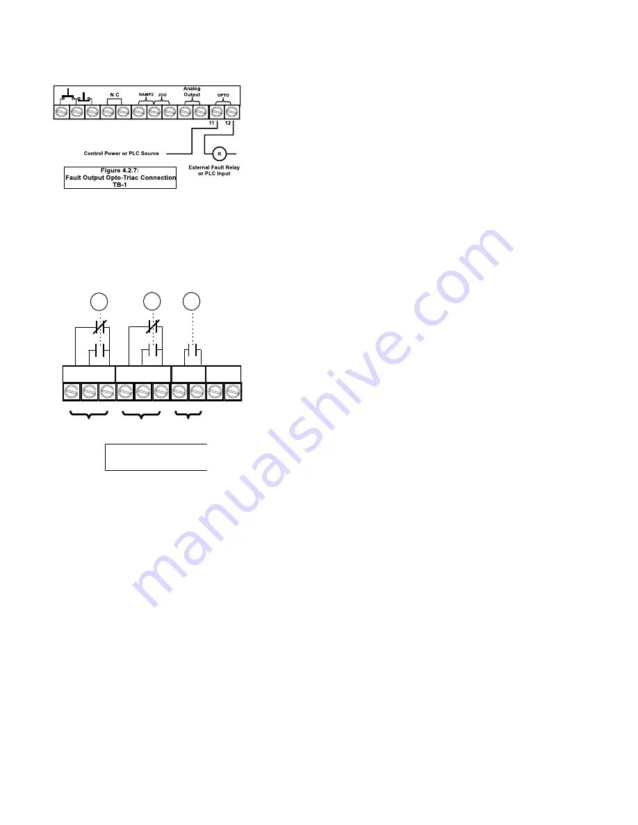 motortronics VMX2 SERIES User Manual Download Page 23