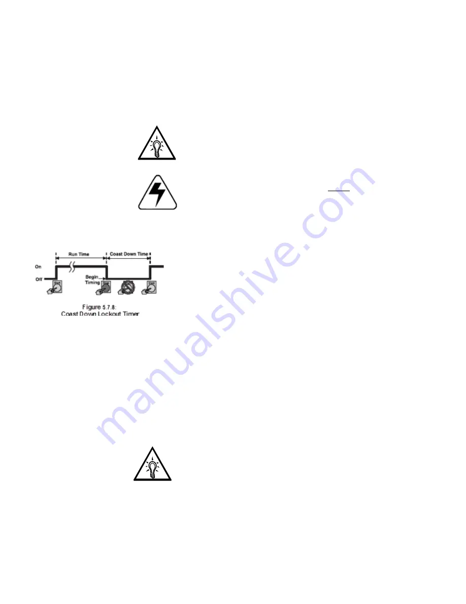 motortronics VMX2 SERIES User Manual Download Page 52