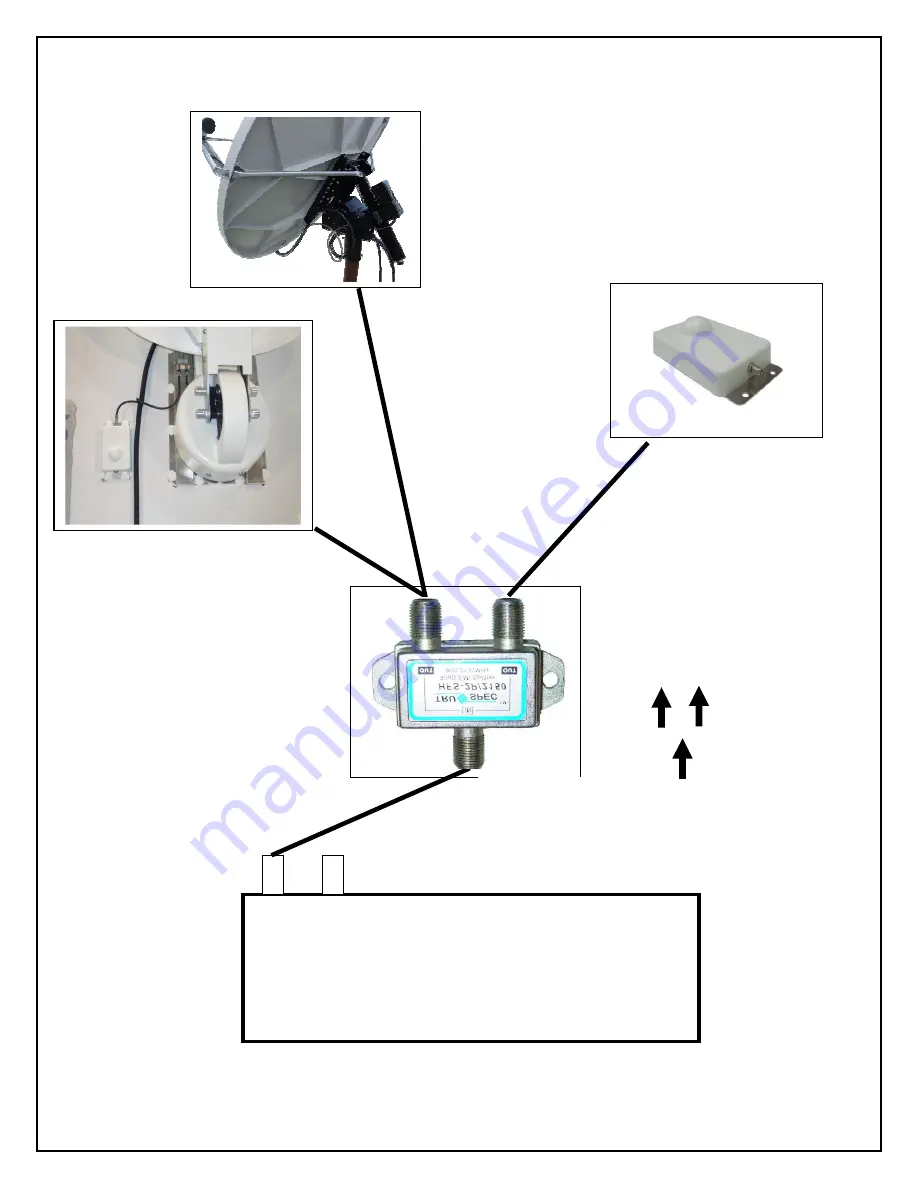 MotoSAT 213-GPS-002 Скачать руководство пользователя страница 11