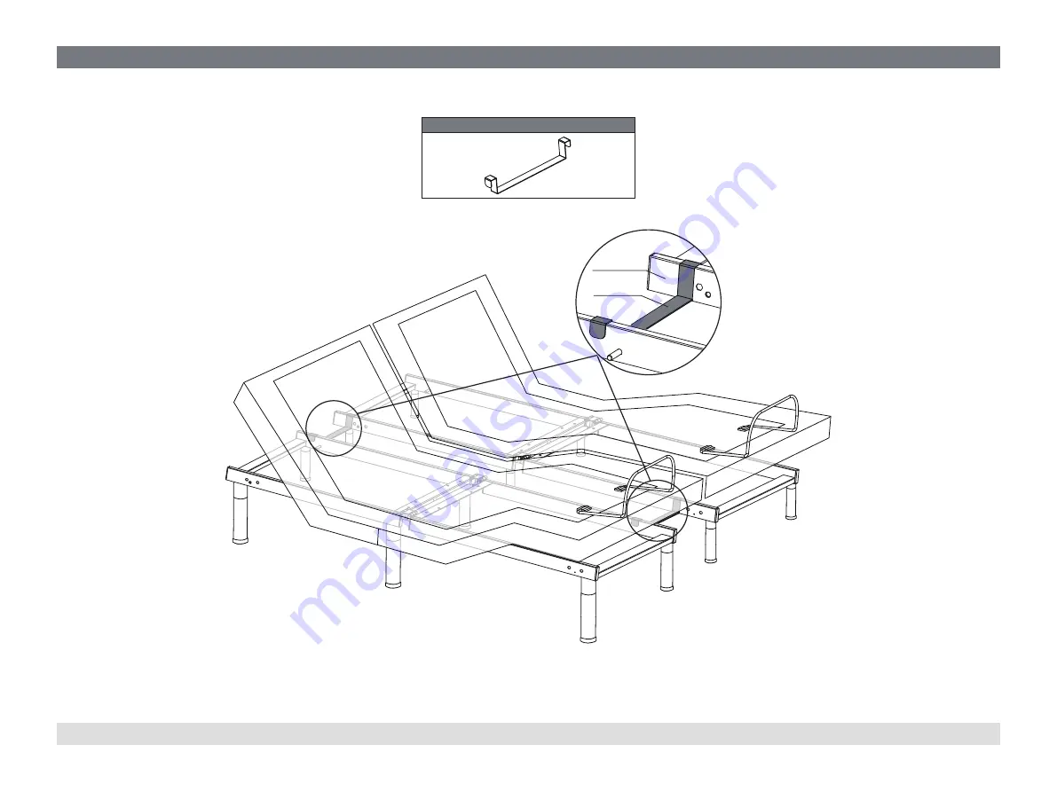 MotoSleep XFB Owner'S Manual Download Page 10