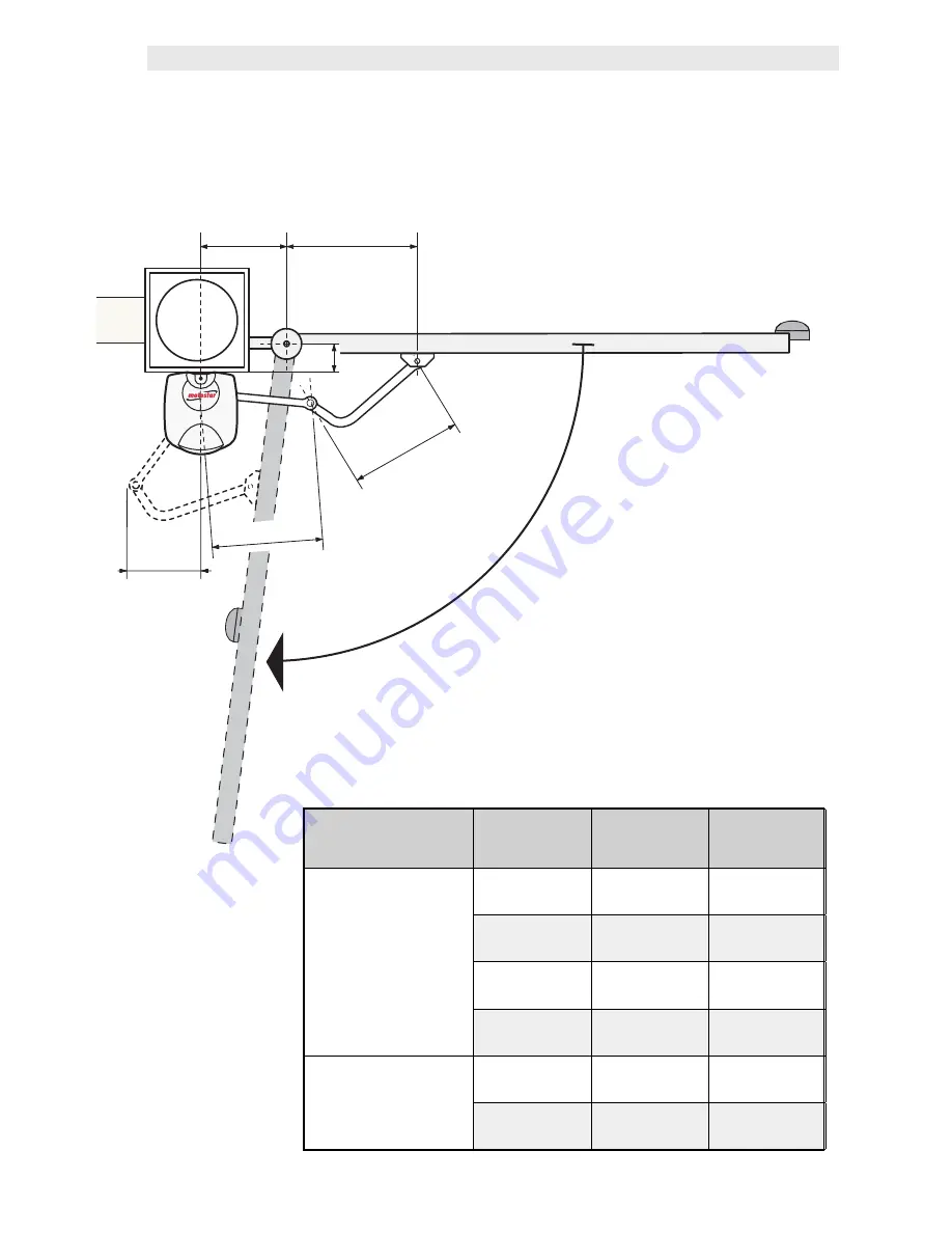 Motostar ECLISTAR Installation Manual Download Page 6