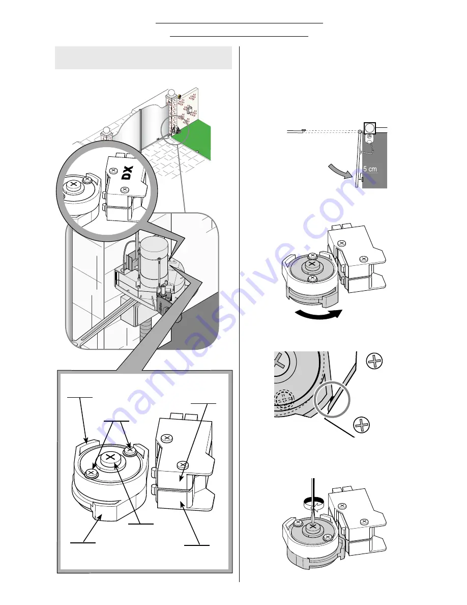 Motostar ECLISTAR Installation Manual Download Page 15