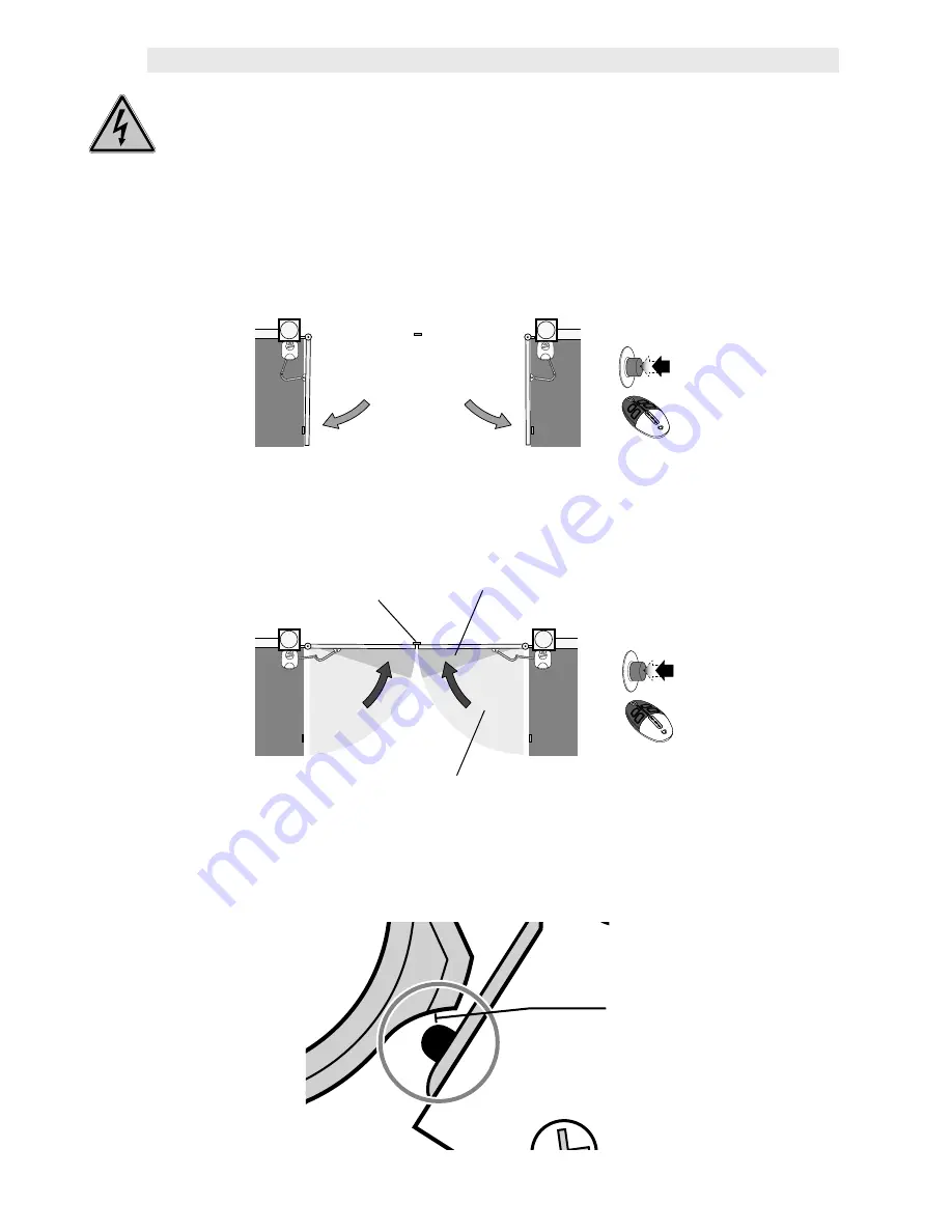 Motostar ECLISTAR Installation Manual Download Page 30