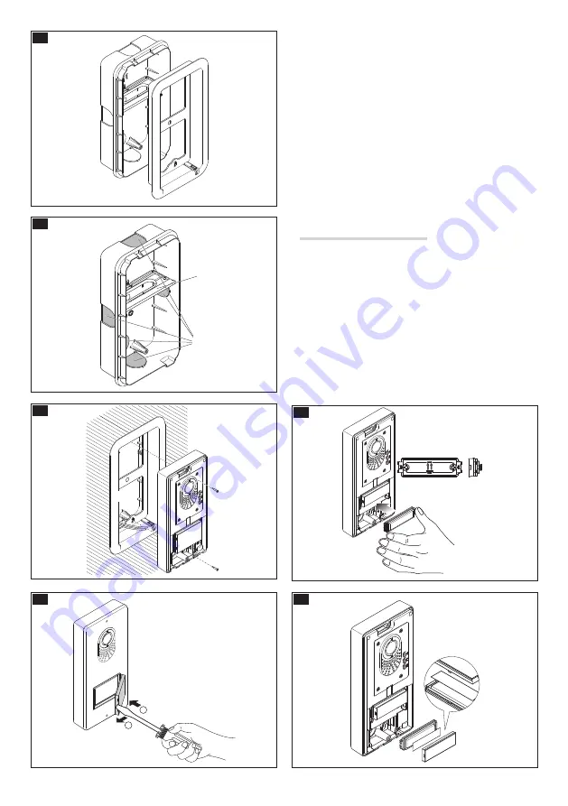 Motostar LIVI-AS Installation Manual Download Page 39