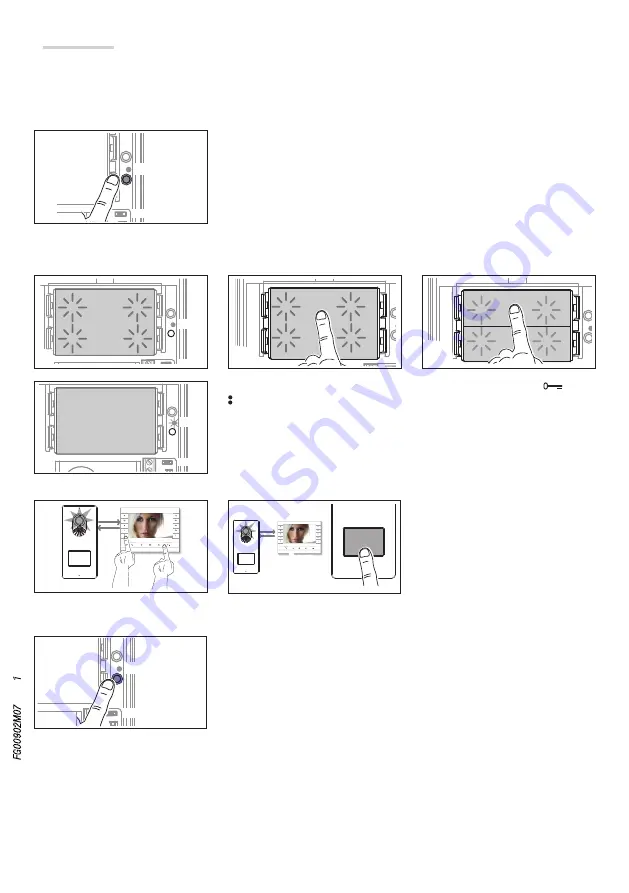 Motostar LIVI-AS Installation Manual Download Page 57