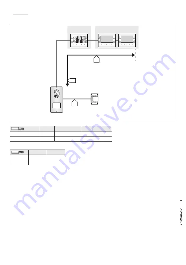 Motostar LIVI-AS Installation Manual Download Page 78