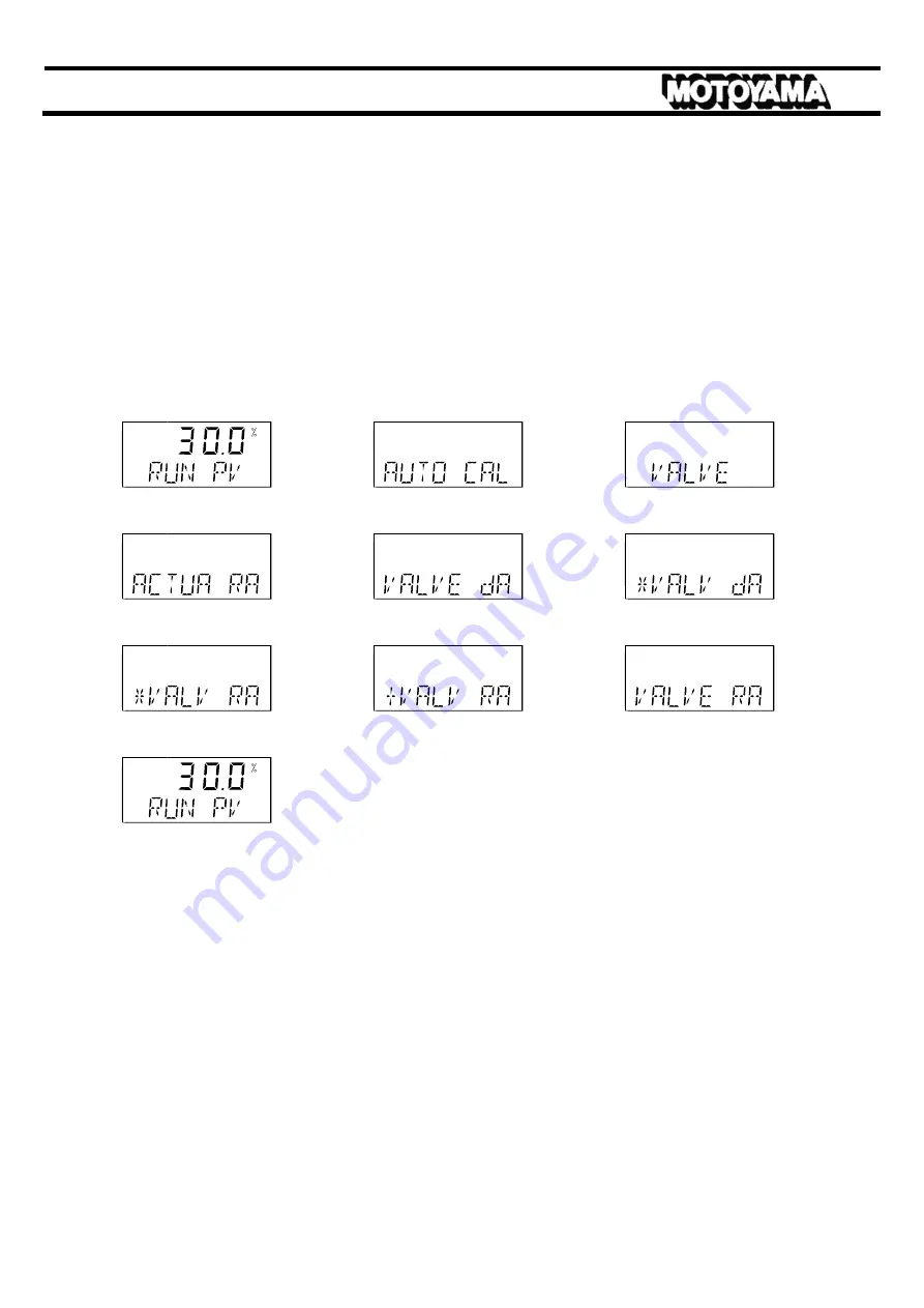 MOTOYAMA EA10S Instruction Manual Download Page 37