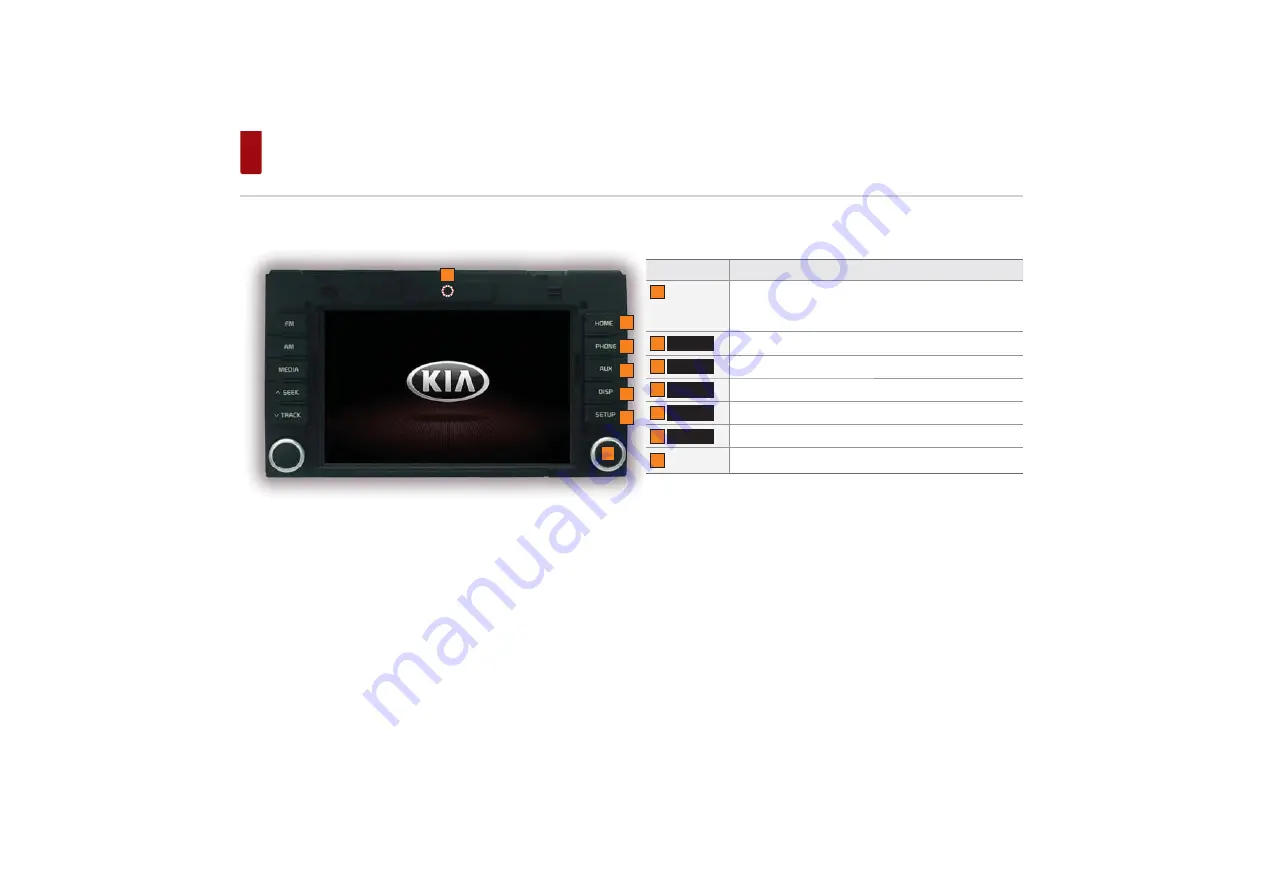 Motrex MTXM100UBPE Owner'S Manual Download Page 10